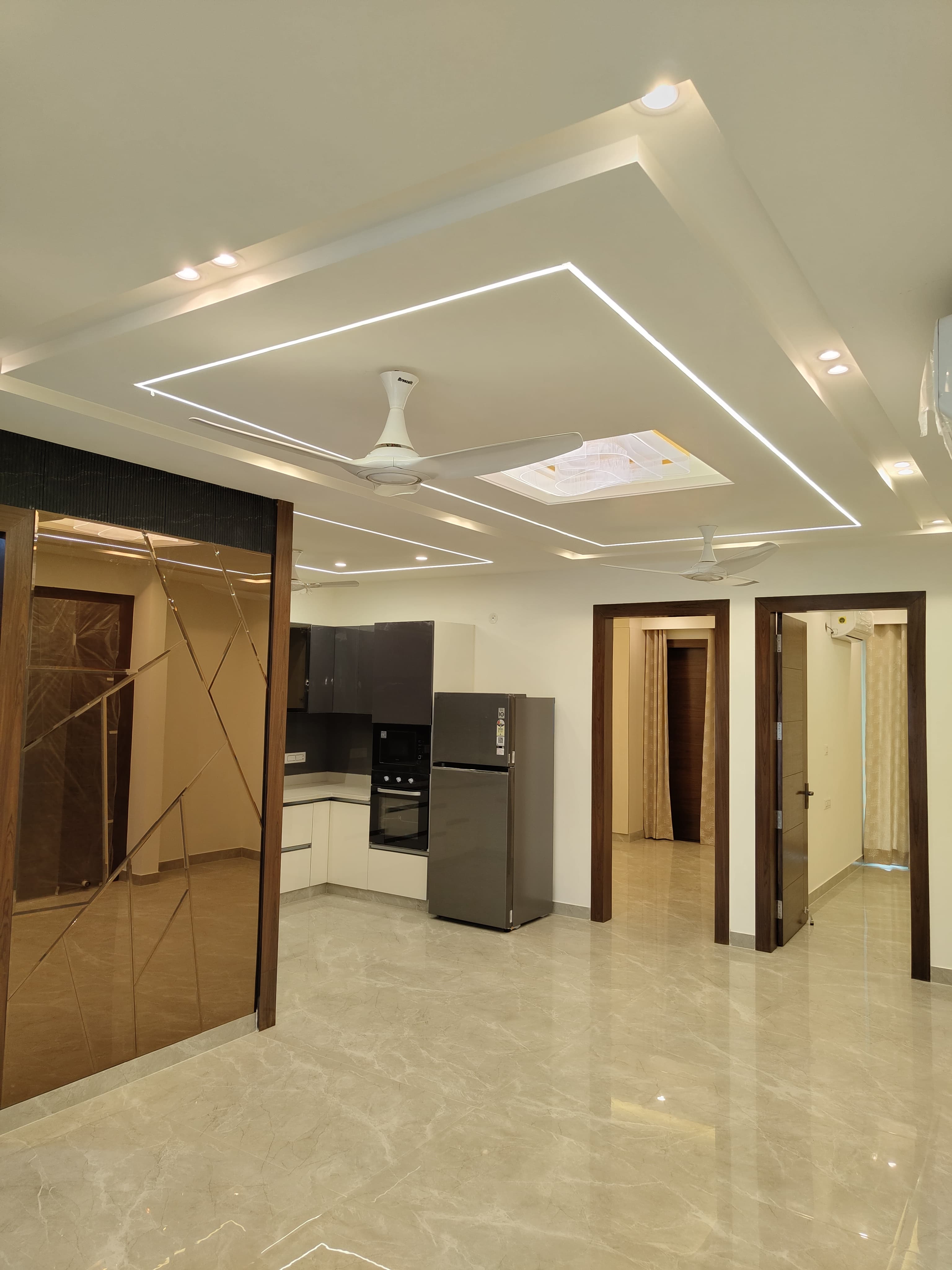 ND Infra Real Estate pvt ltd