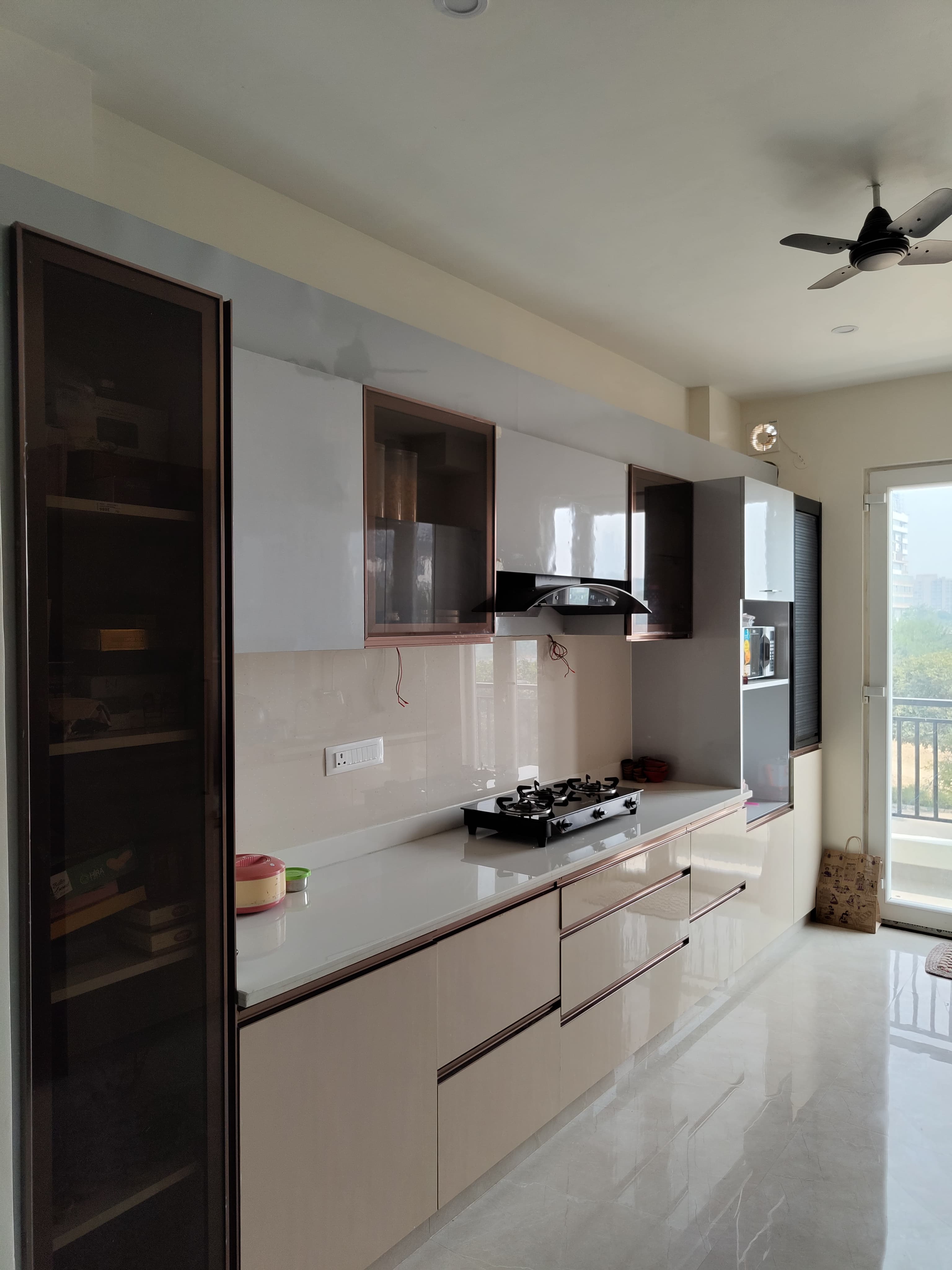 ND Infra Real Estate pvt ltd