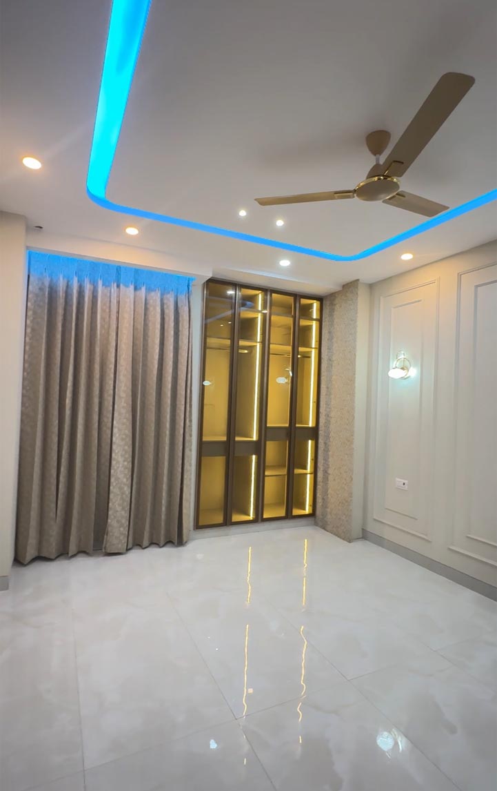 ND Infra Real Estate pvt ltd