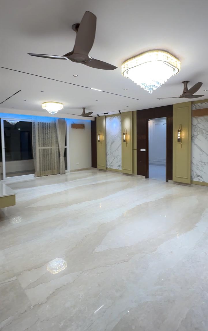 ND Infra Real Estate pvt ltd