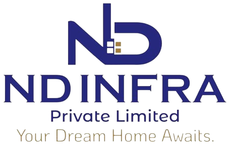 ND Infra Real Estate pvt ltd