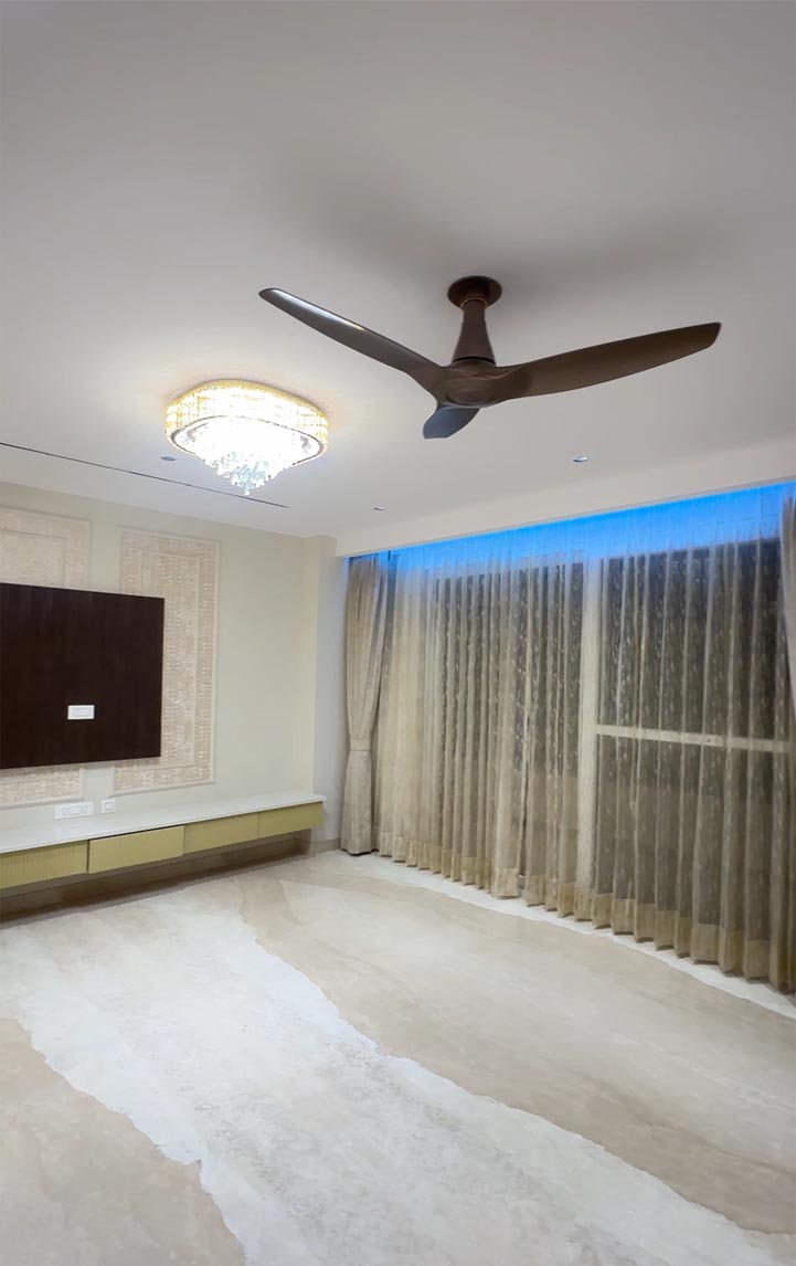 ND Infra Real Estate pvt ltd