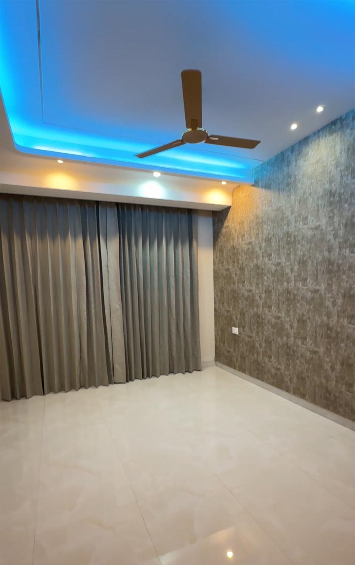 ND Infra Real Estate pvt ltd